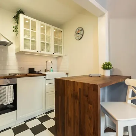 4 Poster Luxury Georgian 더블린