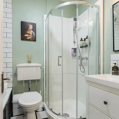 4 Poster Luxury Georgian * Dublin