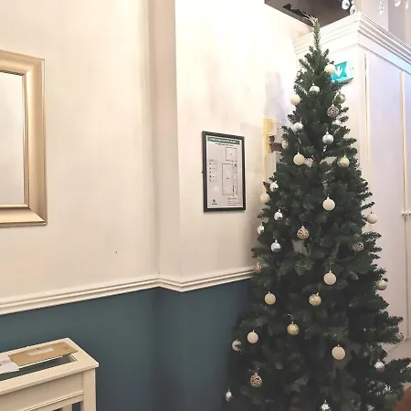 4 Poster Luxury Georgian